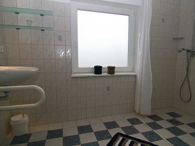 Appartement für 4 Personen (48 m²) in Hörnum (Sylt) 9/10