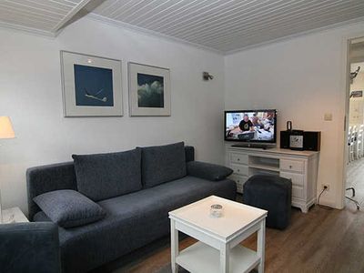 Appartement für 8 Personen (100 m²) in Hörnum (Sylt) 6/10