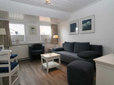 Appartement für 8 Personen (100 m²) in Hörnum (Sylt) 7/10