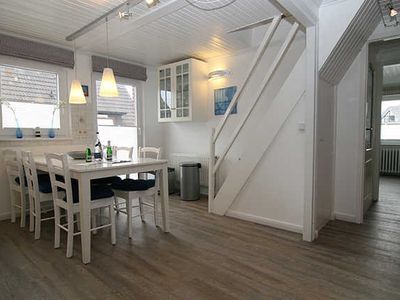 Appartement für 8 Personen (100 m²) in Hörnum (Sylt) 10/10