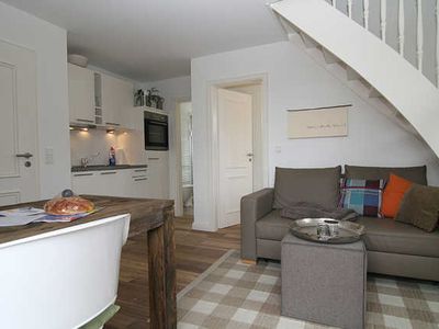 Appartement für 2 Personen (50 m²) in Hörnum (Sylt) 1/10