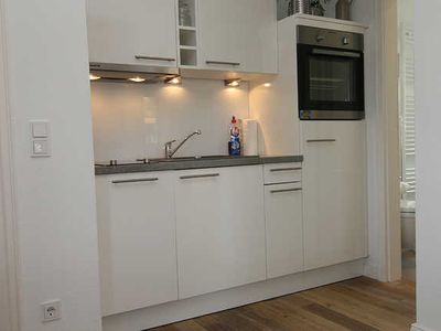 Appartement für 2 Personen (50 m²) in Hörnum (Sylt) 9/10