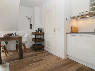 Appartement für 2 Personen (50 m²) in Hörnum (Sylt) 10/10