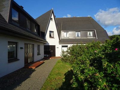 Appartement für 6 Personen (65 m²) in Hörnum (Sylt) 2/10