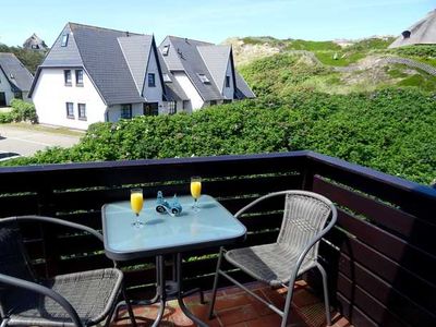 Appartement für 6 Personen (65 m²) in Hörnum (Sylt) 3/10