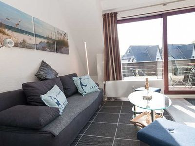 Appartement für 6 Personen (65 m²) in Hörnum (Sylt) 8/10