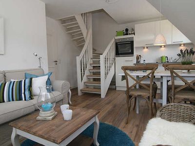 Appartement für 4 Personen (48 m²) in Hörnum (Sylt) 1/10