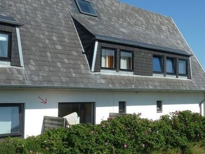 Appartement für 2 Personen (31 m²) in Hörnum (Sylt) 1/10