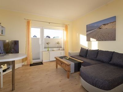 Appartement für 2 Personen (31 m²) in Hörnum (Sylt) 4/10