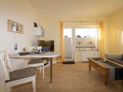 Appartement für 2 Personen (31 m²) in Hörnum (Sylt) 5/10