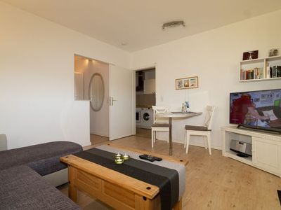 Appartement für 2 Personen (31 m²) in Hörnum (Sylt) 8/10