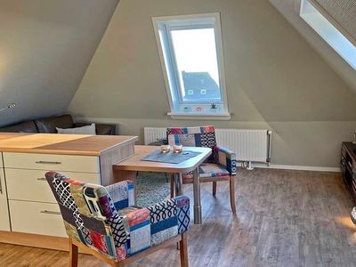 Appartement für 2 Personen (52 m²) in Hörnum (Sylt) 7/10