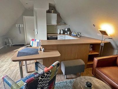 Appartement für 2 Personen (52 m²) in Hörnum (Sylt) 10/10