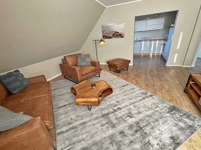 Appartement für 2 Personen (60 m²) in Hörnum (Sylt) 7/10