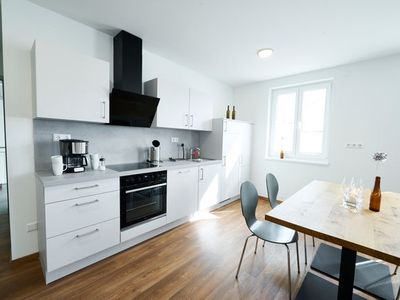 Appartement für 5 Personen (74 m²) in Horrweiler 4/10