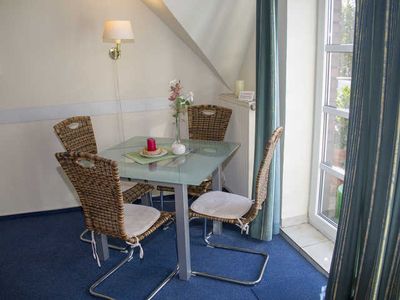 Appartement für 4 Personen (51 m²) in Horumersiel 10/10