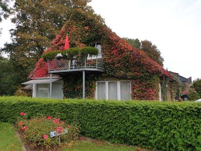 Appartement für 2 Personen (49 m²) in Horumersiel 1/10