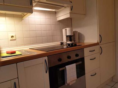 Appartement für 2 Personen (49 m²) in Horumersiel 7/10