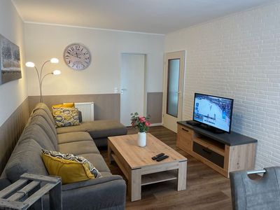 Appartement für 6 Personen (85 m²) in Horumersiel 3/10