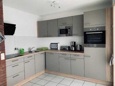 Appartement für 6 Personen (85 m²) in Horumersiel 5/10