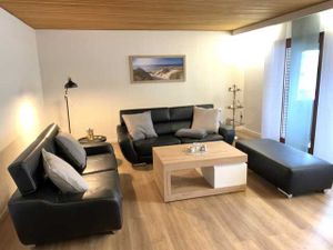 Appartement für 5 Personen (108 m&sup2;) in Horumersiel