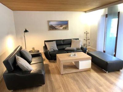 Appartement für 5 Personen (108 m²) in Horumersiel 1/10