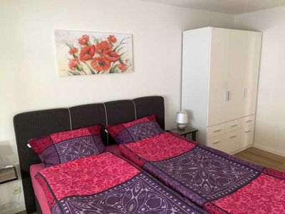 Appartement für 5 Personen (108 m²) in Horumersiel 5/10