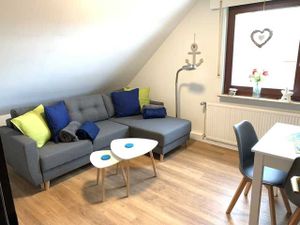 Appartement für 3 Personen (45 m²) in Horumersiel