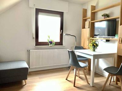 Appartement für 3 Personen (45 m²) in Horumersiel 2/8