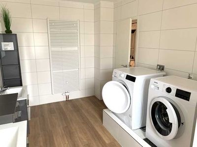 Appartement für 5 Personen (108 m²) in Horumersiel 8/10