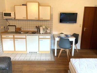 Appartement für 2 Personen (30 m²) in Horumersiel 3/7