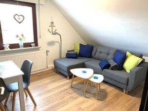 Appartement für 3 Personen (45 m&sup2;) in Horumersiel