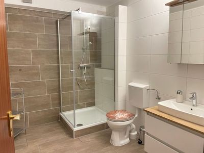 Appartement für 2 Personen (30 m²) in Horumersiel 4/7