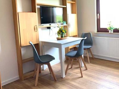 Appartement für 3 Personen (45 m²) in Horumersiel 8/10