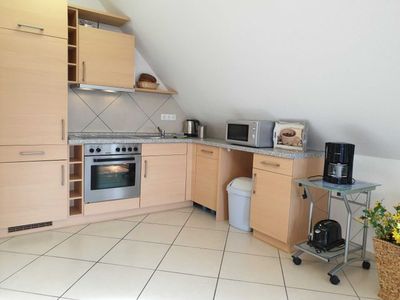 Appartement für 4 Personen (75 m²) in Horumersiel 3/10