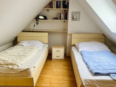 Appartement für 4 Personen (75 m²) in Horumersiel 6/10