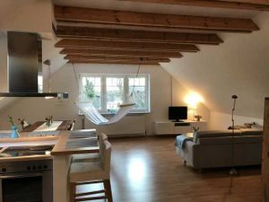 Appartement für 4 Personen (80 m²) in Hüsby