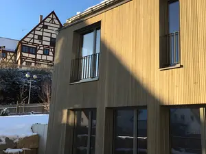 Appartement für 4 Personen (75 m²) in Hüttlingen
