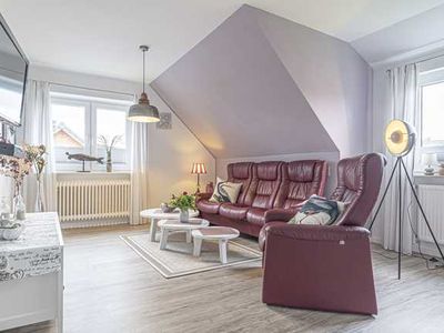 Appartement für 5 Personen (80 m²) in Husum 6/10