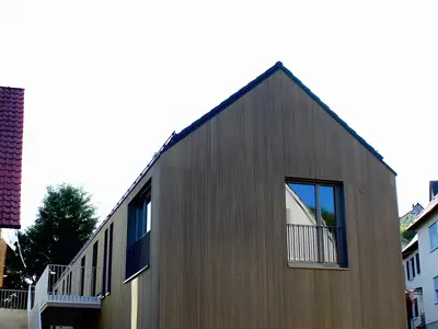 INSIDE, OUTSIDE