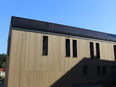 INSIDE, OUTSIDE