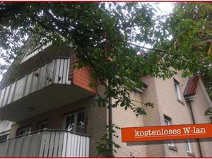 Appartement für 4 Personen (60 m²) in Ibbenbüren