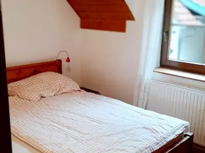 Appartement für 4 Personen in Idolsberg 6/8