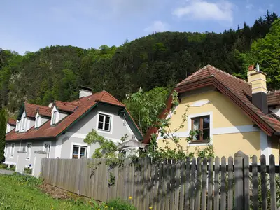 Appartement für 4 Personen in Idolsberg 8/8