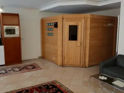 Appartement für 4 Personen in Idolsberg 8/8