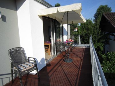 Appartement für 4 Personen (45 m²) in Immenstaad am Bodensee 6/10