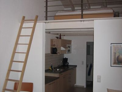 Appartement für 4 Personen (45 m²) in Immenstaad am Bodensee 10/10