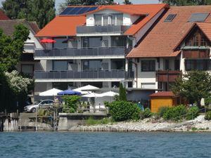 Appartement für 2 Personen in Immenstaad am Bodensee