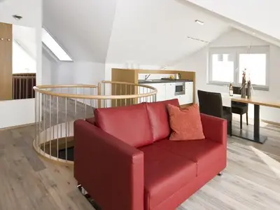 Wonzimmer Penthouse