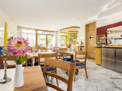 Appartement für 3 Personen in Immenstaad am Bodensee 9/10